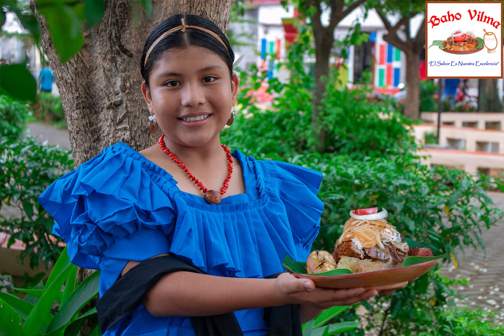 Mercado Nicaragüense